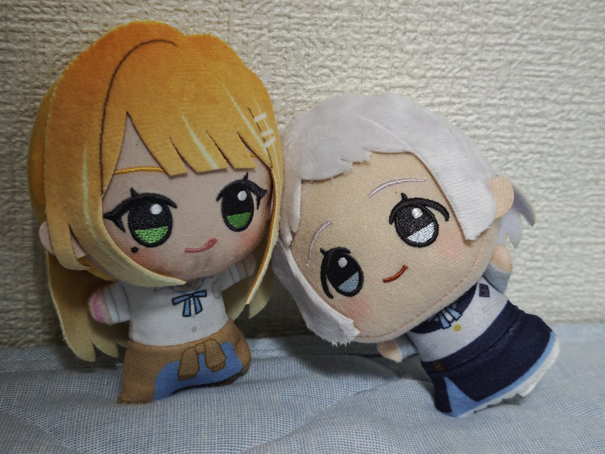 こときんばぁむ@あんだーざとわいらいと tweet media