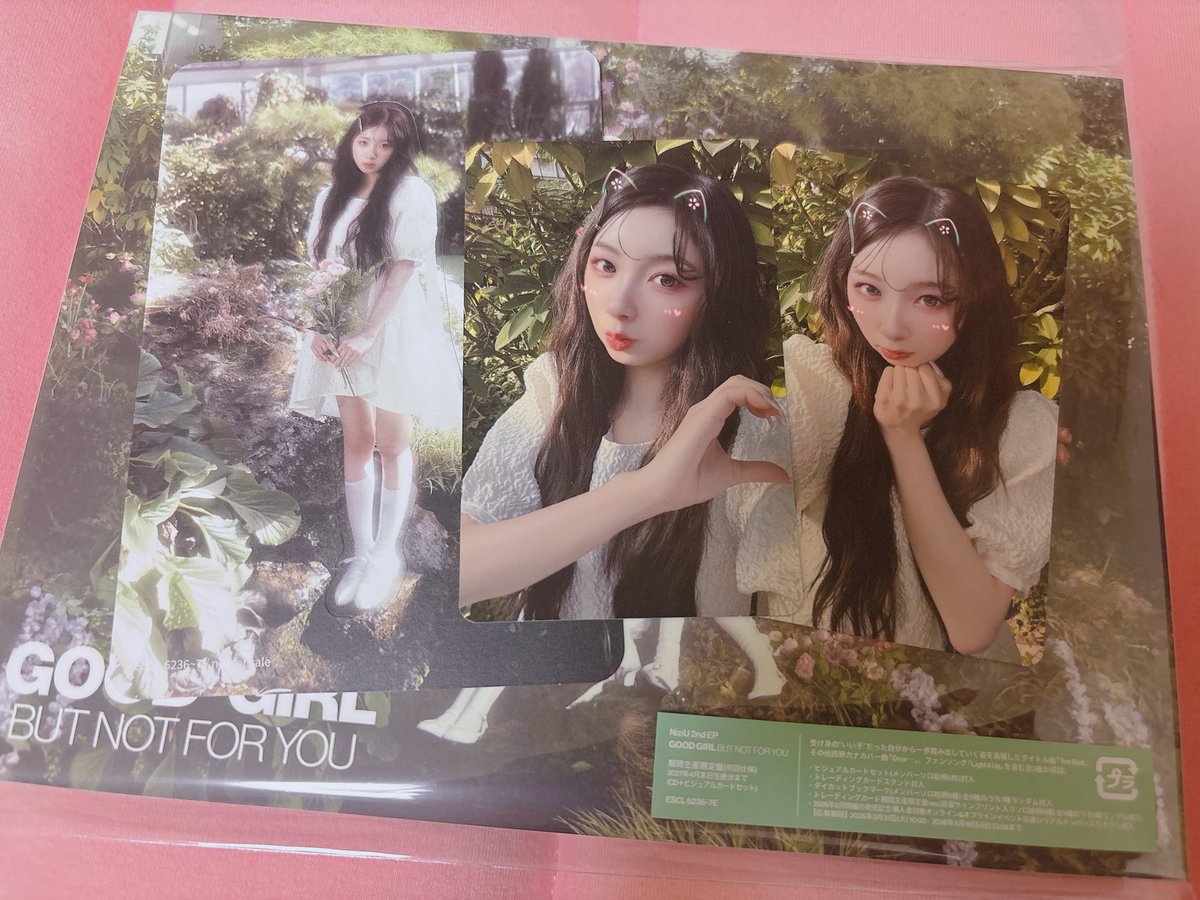 shiori🌈 tweet media