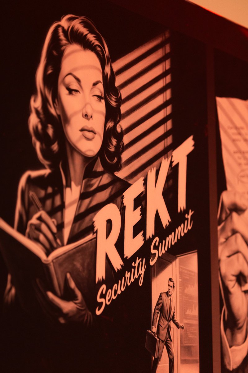 Rekt News tweet media