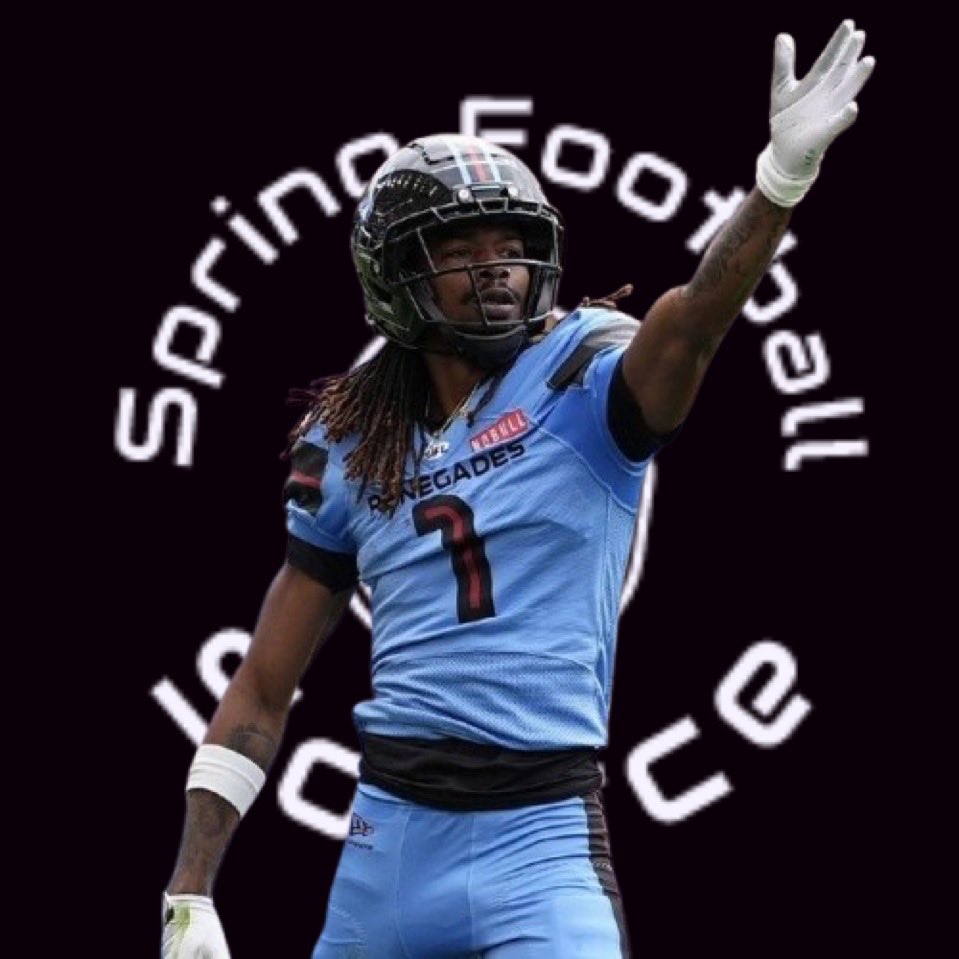 Spring Football Source tweet media