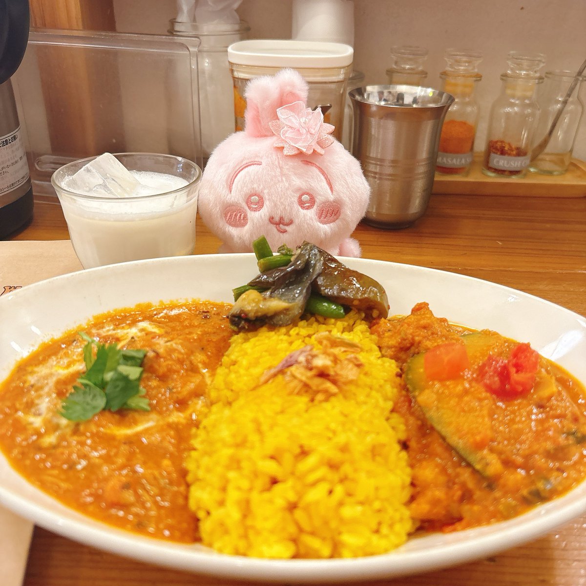 うさまん tweet media