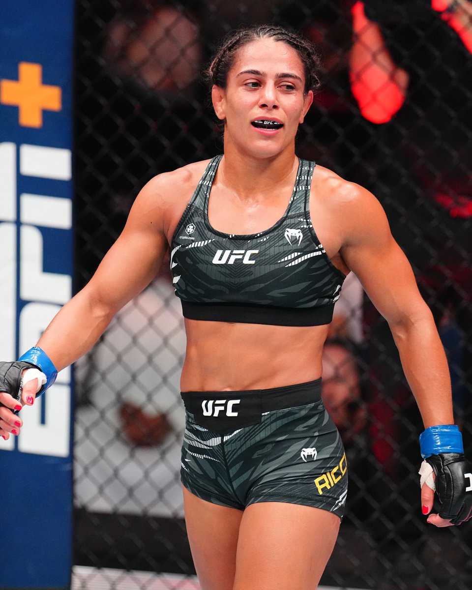 UFC Brasil tweet media