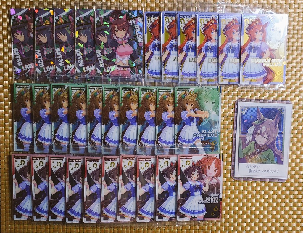 カズヤン tweet media