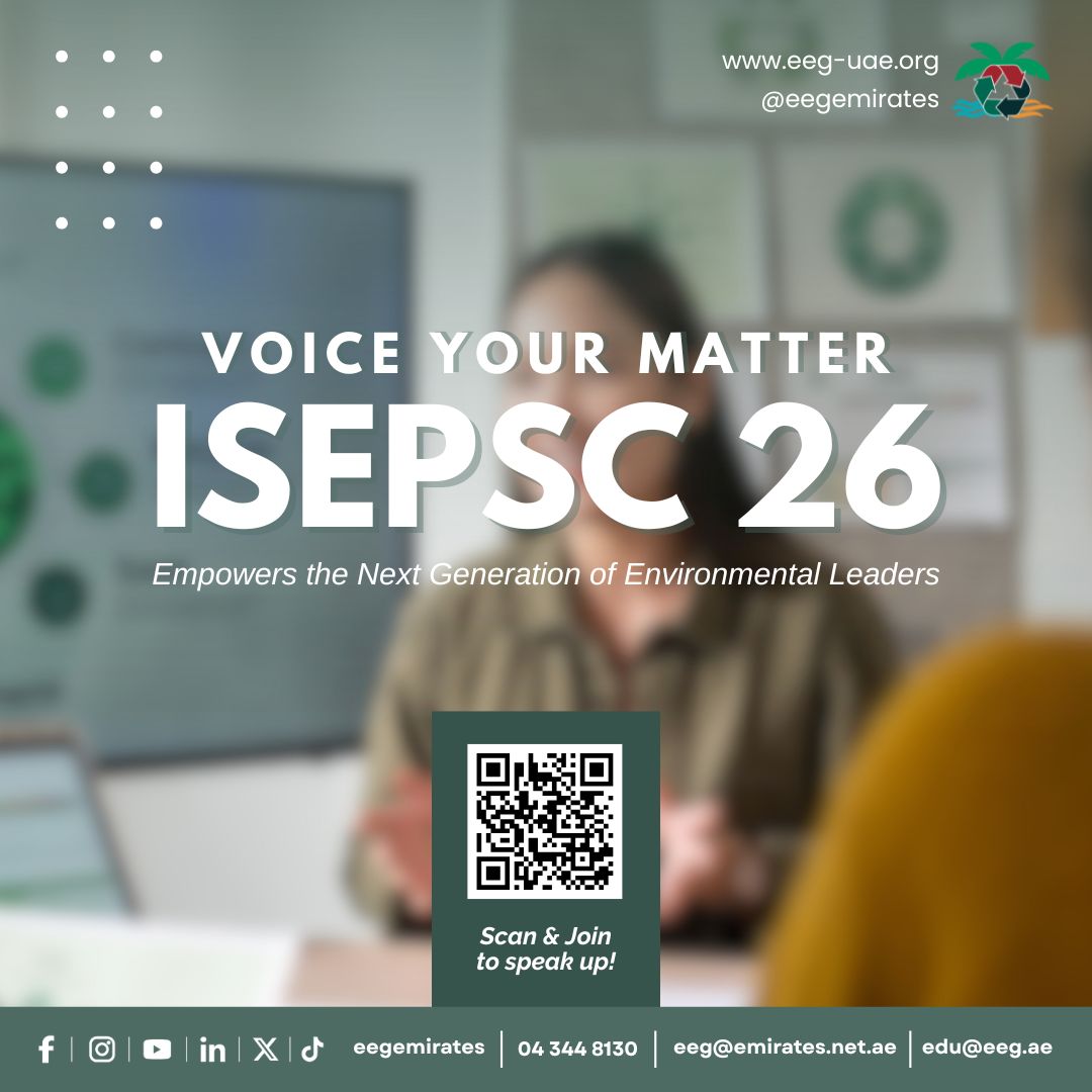 Emirates Environmental Group tweet media