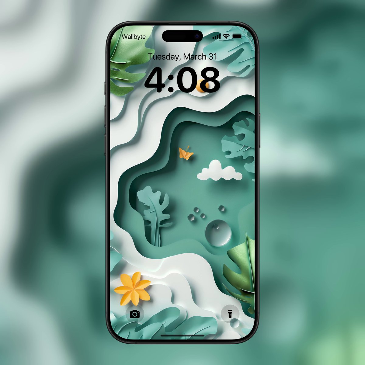 4k_walls's tweet image. New Wallpaper...

❤️ &amp;amp; 🔄 for support!

#wallbyte #papercut #origami #3d #drawing #art