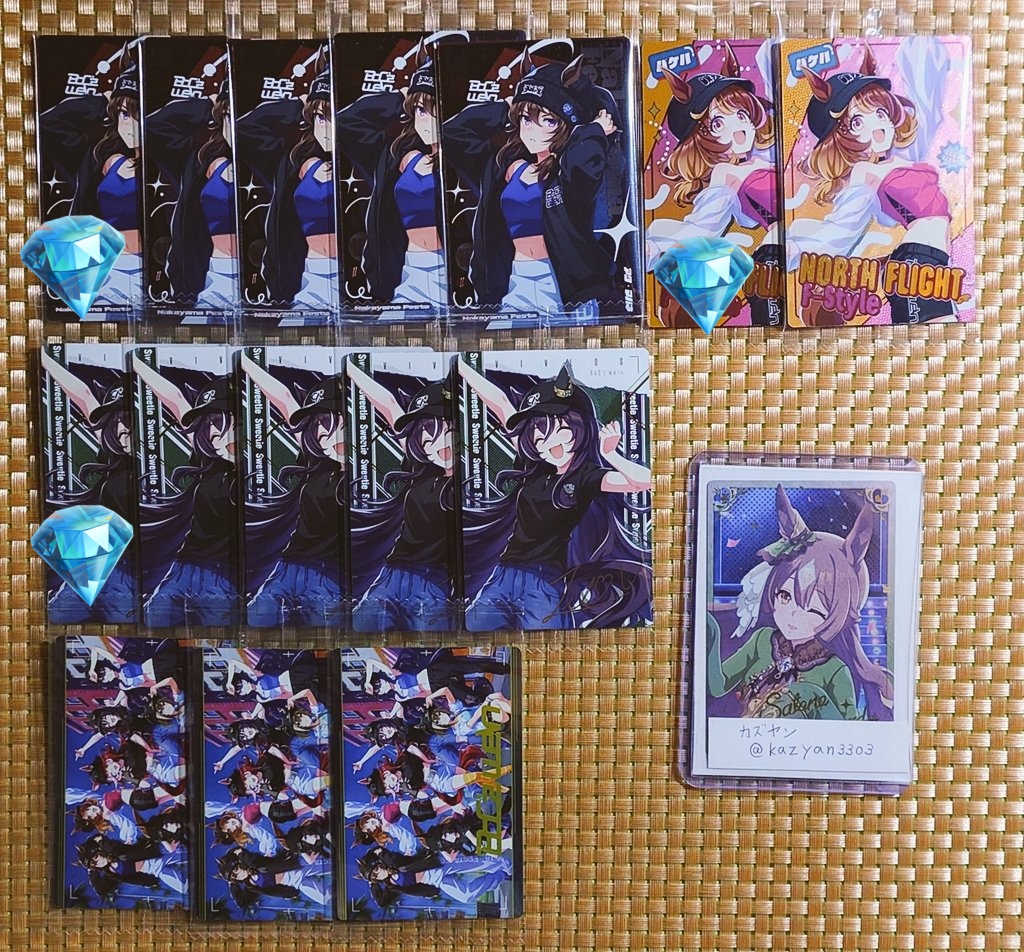 カズヤン tweet media