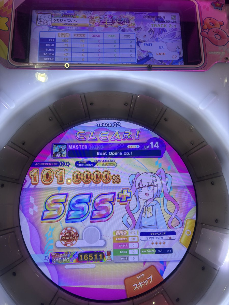 ちゃろ tweet media