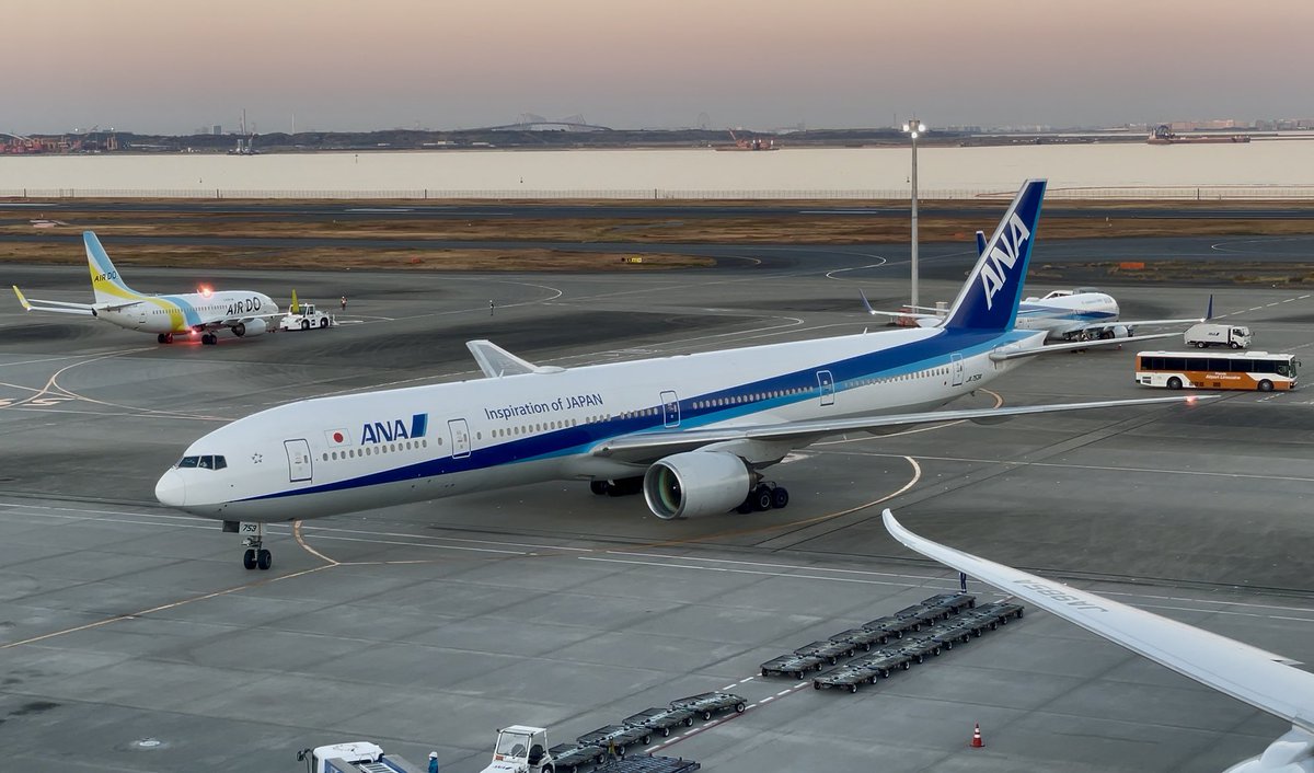 なしこ✈︎ tweet media