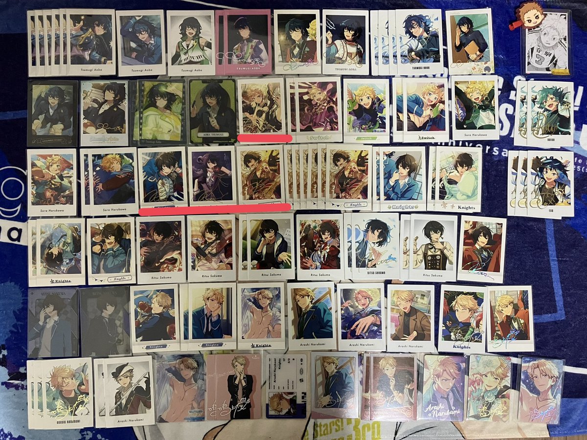 とらねこ(ﾘﾄﾘﾝあります) tweet media