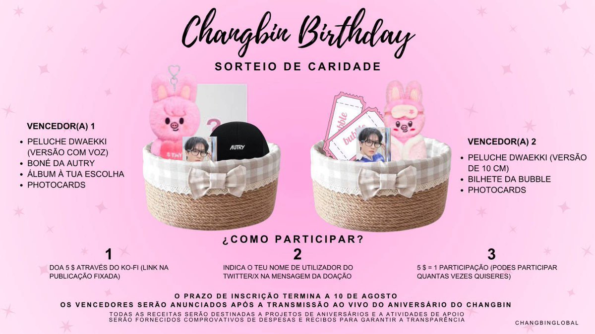 Changbin 창빈 Global🪄 tweet media