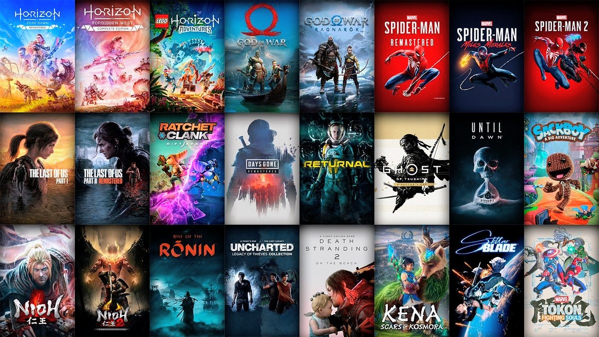 The Gaming Prophet NYC tweet media