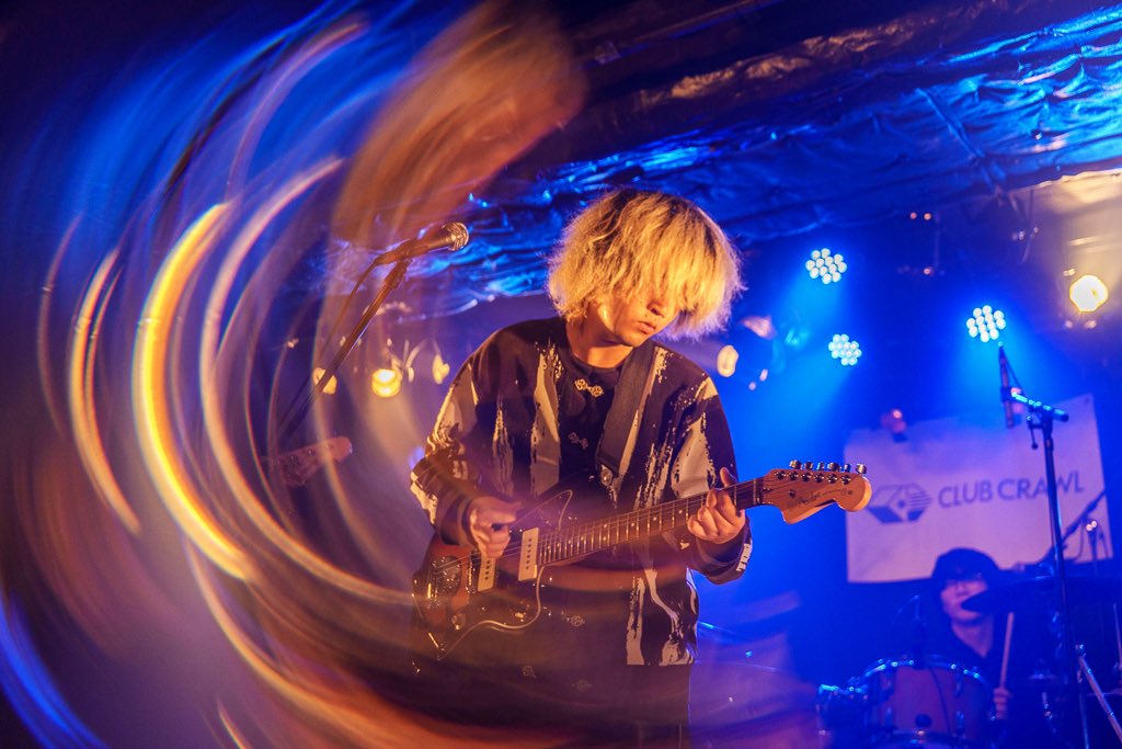 AnthiasOfficial's tweet photo. 【ゲストACT解禁】
CHIKAMATSU SAMPLER 2026 レ��発 day2

日程▼
2026/4/28(火)

会場▼
下北沢近松

OPEN/START▼
18:00/18:30

ACT▼
Anthias
RIPCORD
ポコメッツ
Slimy Morning
ゲストアクト:アスノポラリス

ご予約は以下のフォームまたはDMにて
https://t.co/dTBdusYt1J…

あの夜の続きをここで https://t.co/7ajedRnuUb