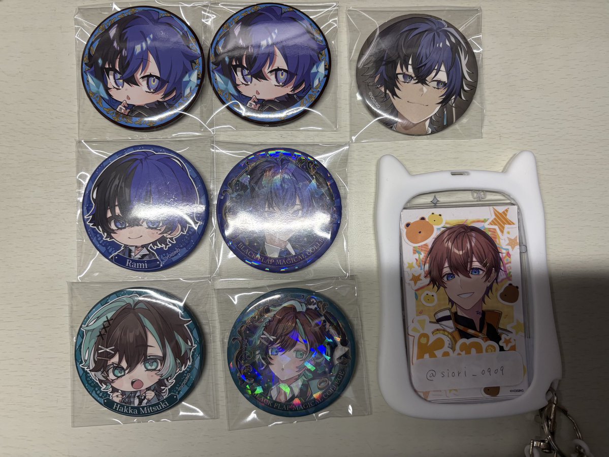 しおり @交換垢 tweet media