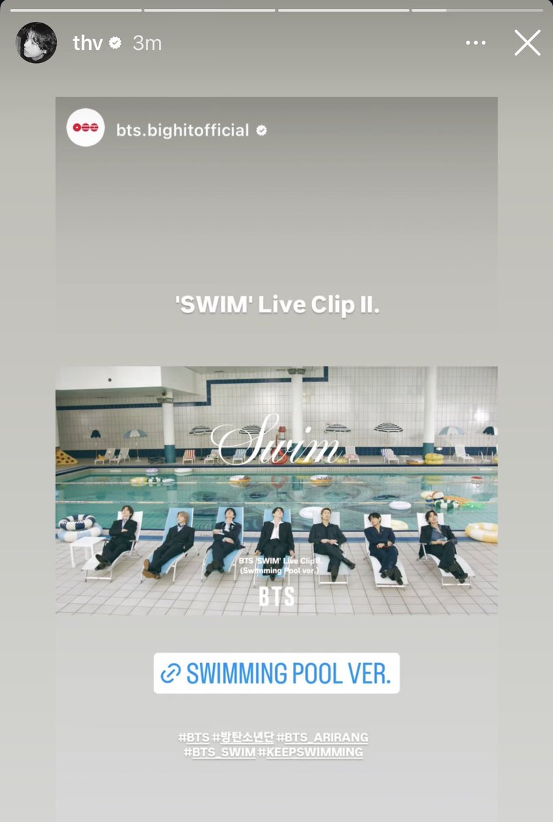 BTS Updates, News & Charts ⁷ tweet media