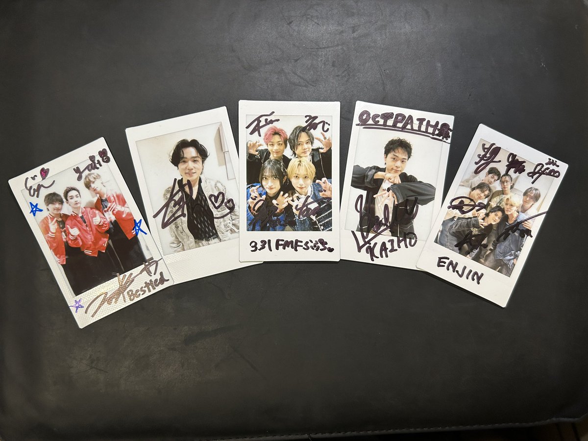 FUSION MOVE FES tweet media