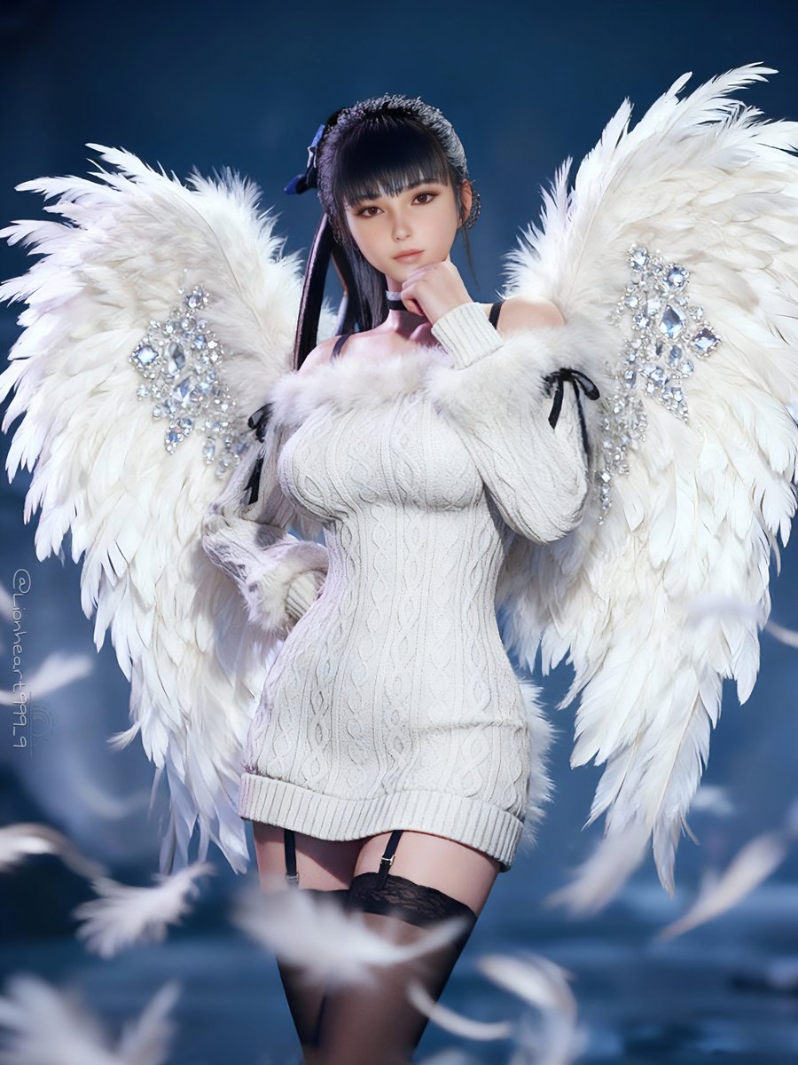 Lionheart tweet media