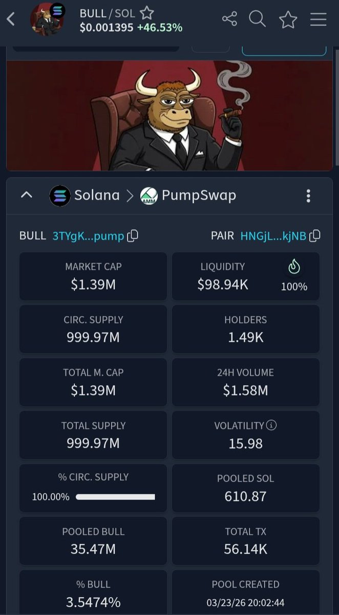 Web3 OG | Maximalist 👑 tweet media