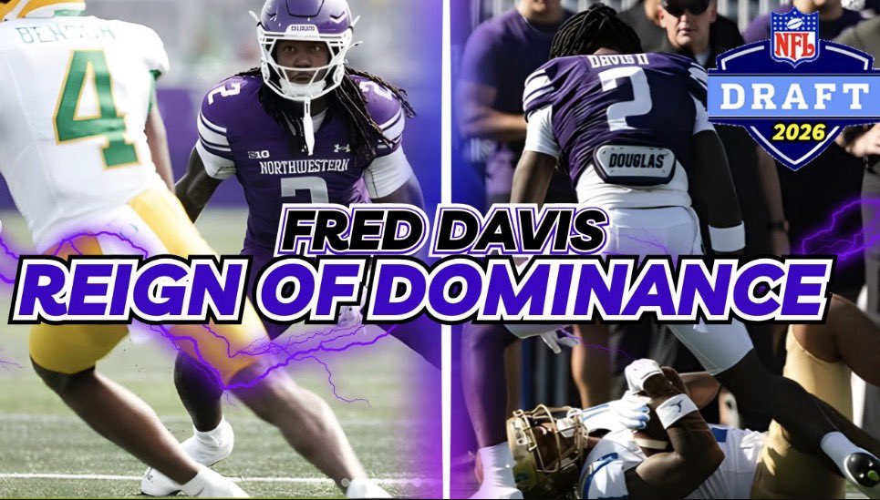 The Touchdown with Doug Smith tweet media