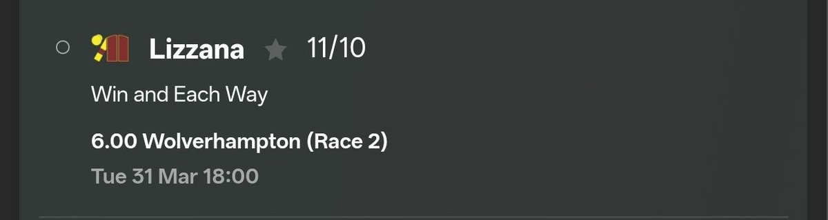 Otto_Bets tweet media