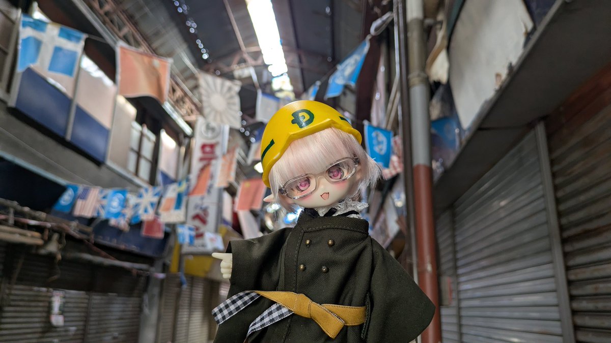 ケンロクエン tweet media