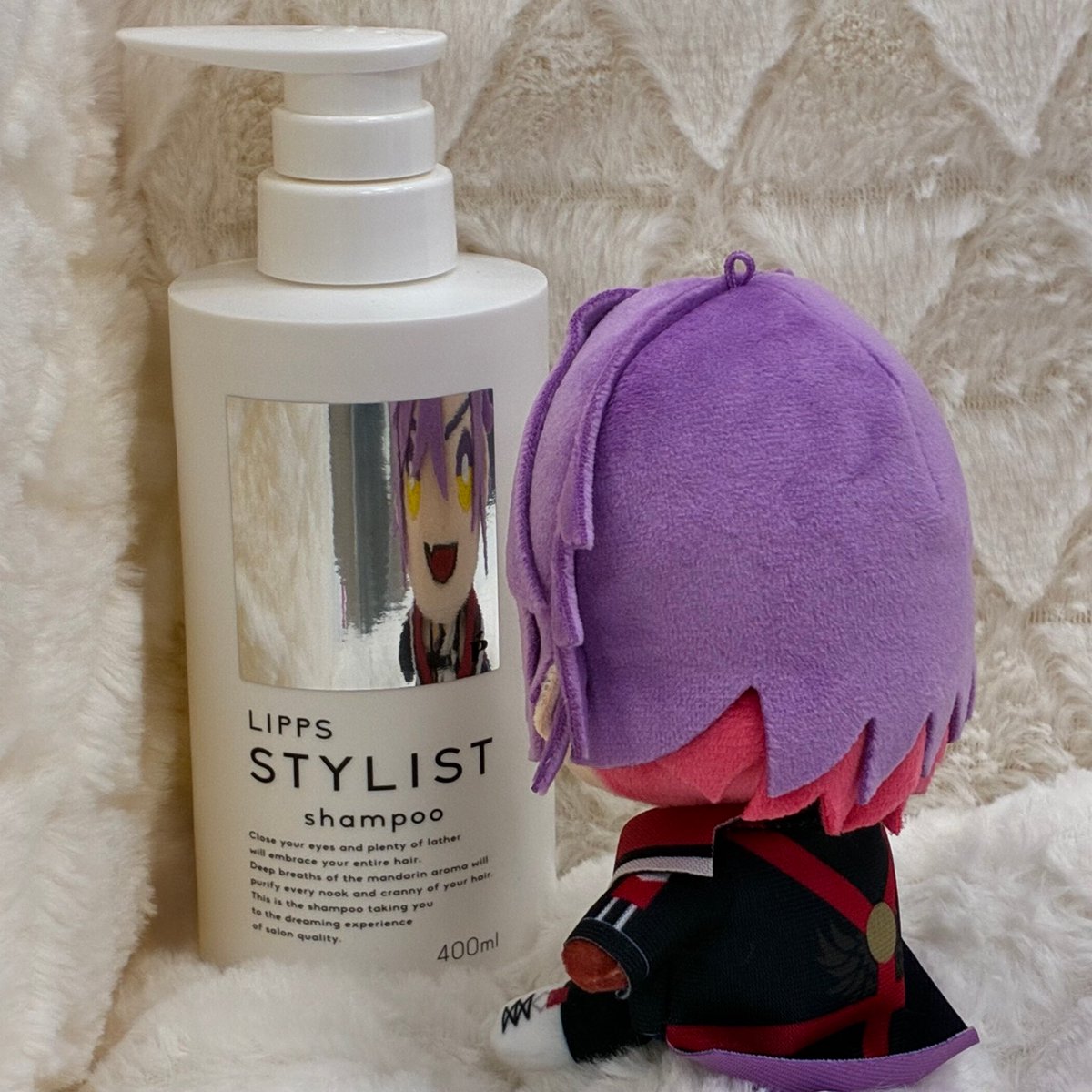 渡会雲雀♦☕にじさんじ tweet media