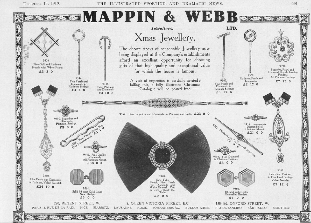The Museum of Christmas tweet media
