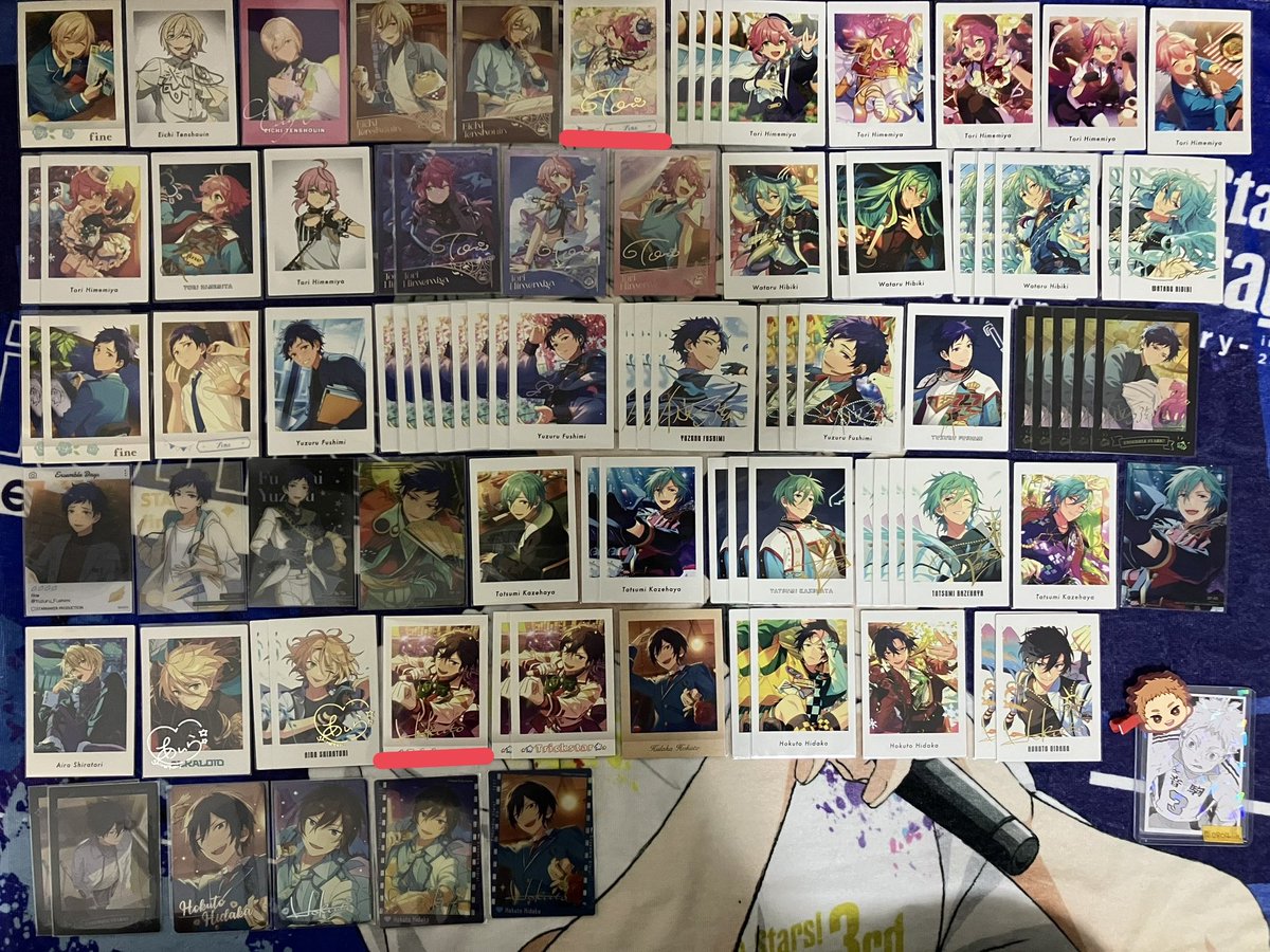 とらねこ(ﾘﾄﾘﾝあります) tweet media