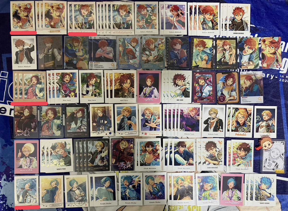 とらねこ(ﾘﾄﾘﾝあります) tweet media