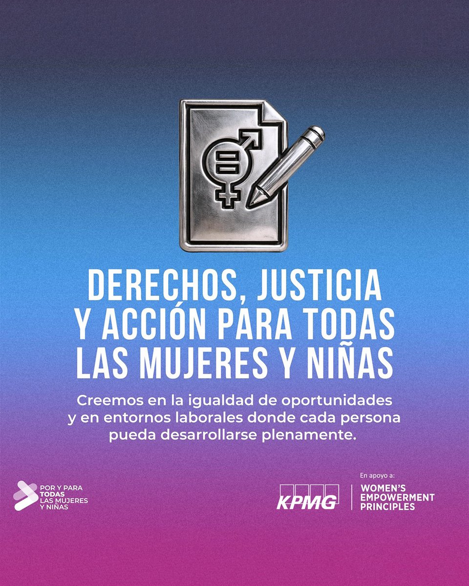 KPMG Venezuela tweet media