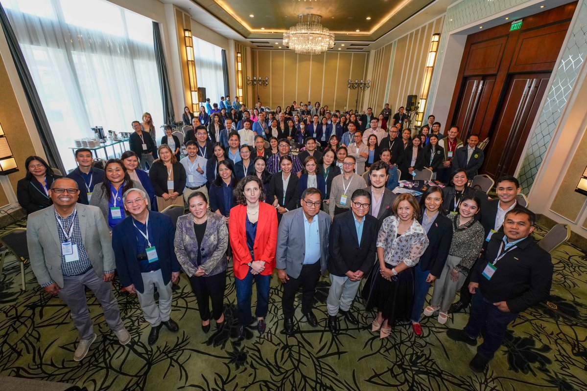 British Council tweet media