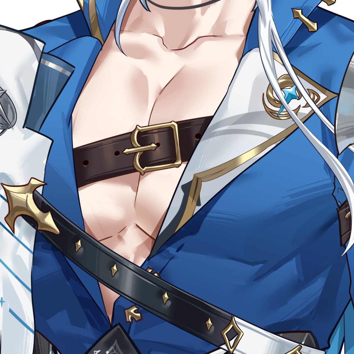 VAELIS ⌛️🐉 【VTUBER】 tweet media