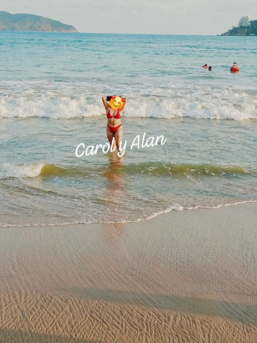 CarolyAlan tweet media