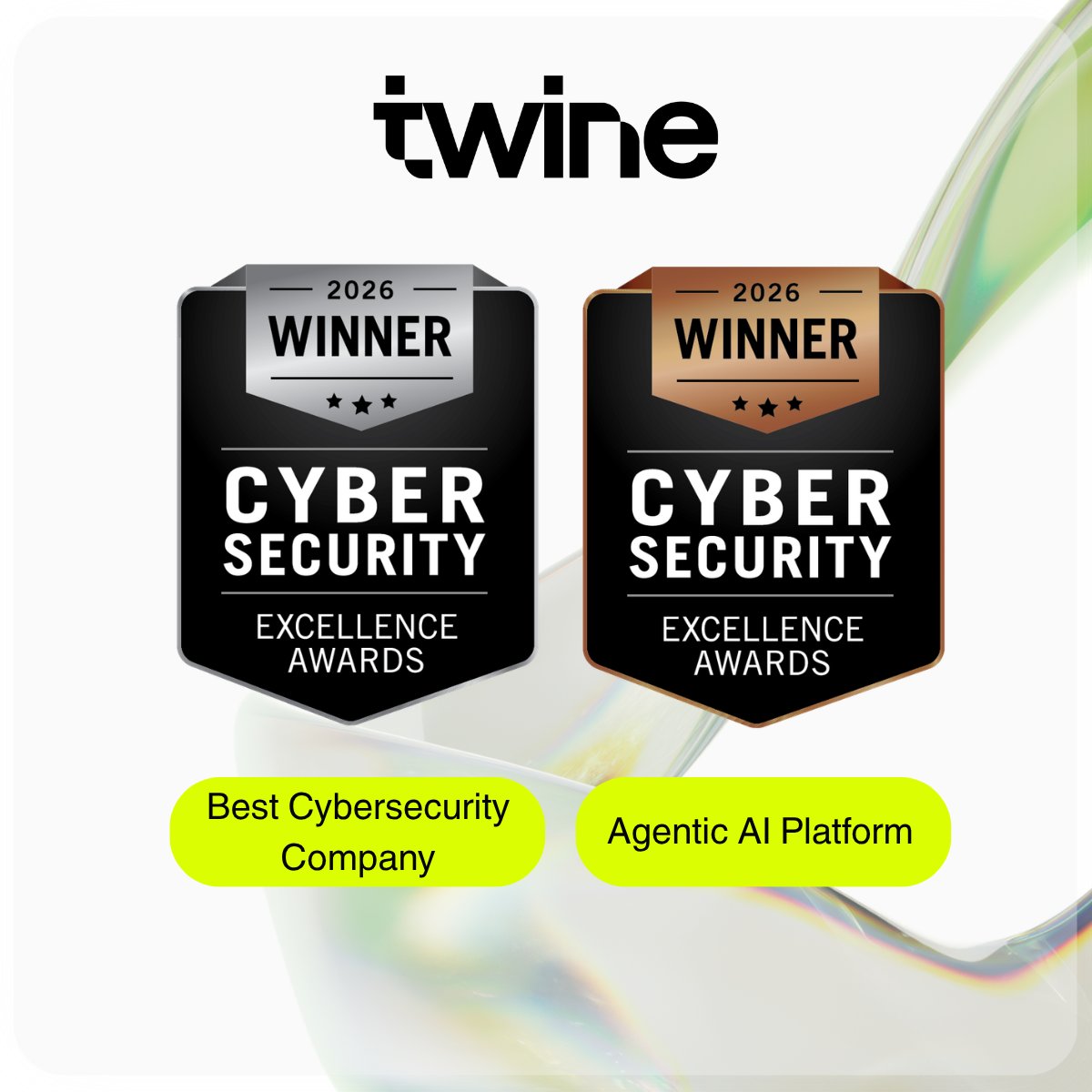Twine Security tweet media