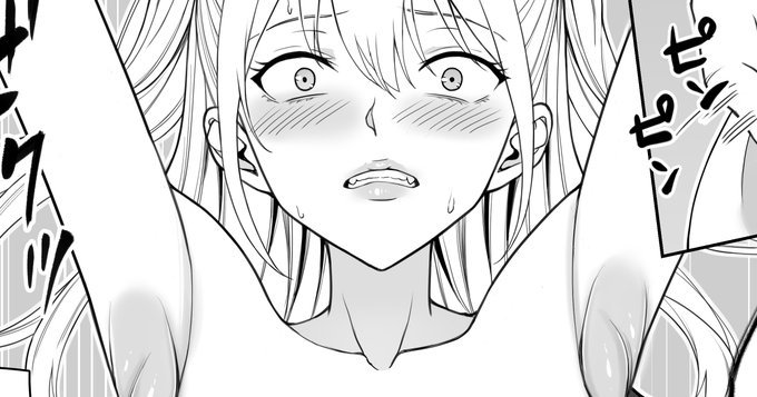 次回作「女捜査官辱」の原稿を公開しました✨
敏感、敏感～💕

FANBOX:https://t.co/zTYGGPr6p9
Fantia:https://t.co/mxIEvjSLsB 