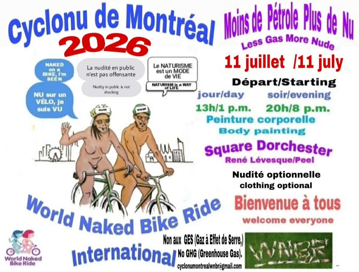 The Naturist Page tweet media