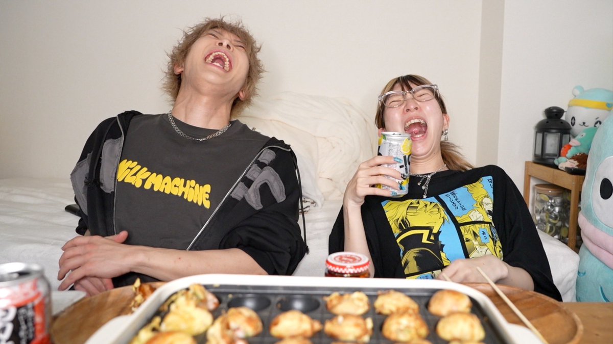 まあたそ@岡山が生んだ奇跡の不細工😷 tweet media