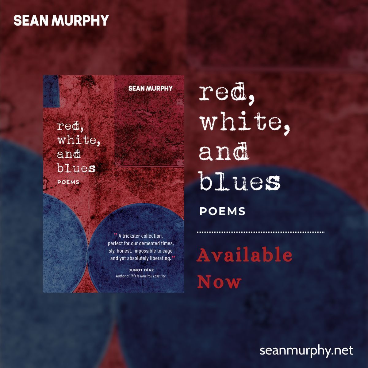 Sean Murphy tweet media