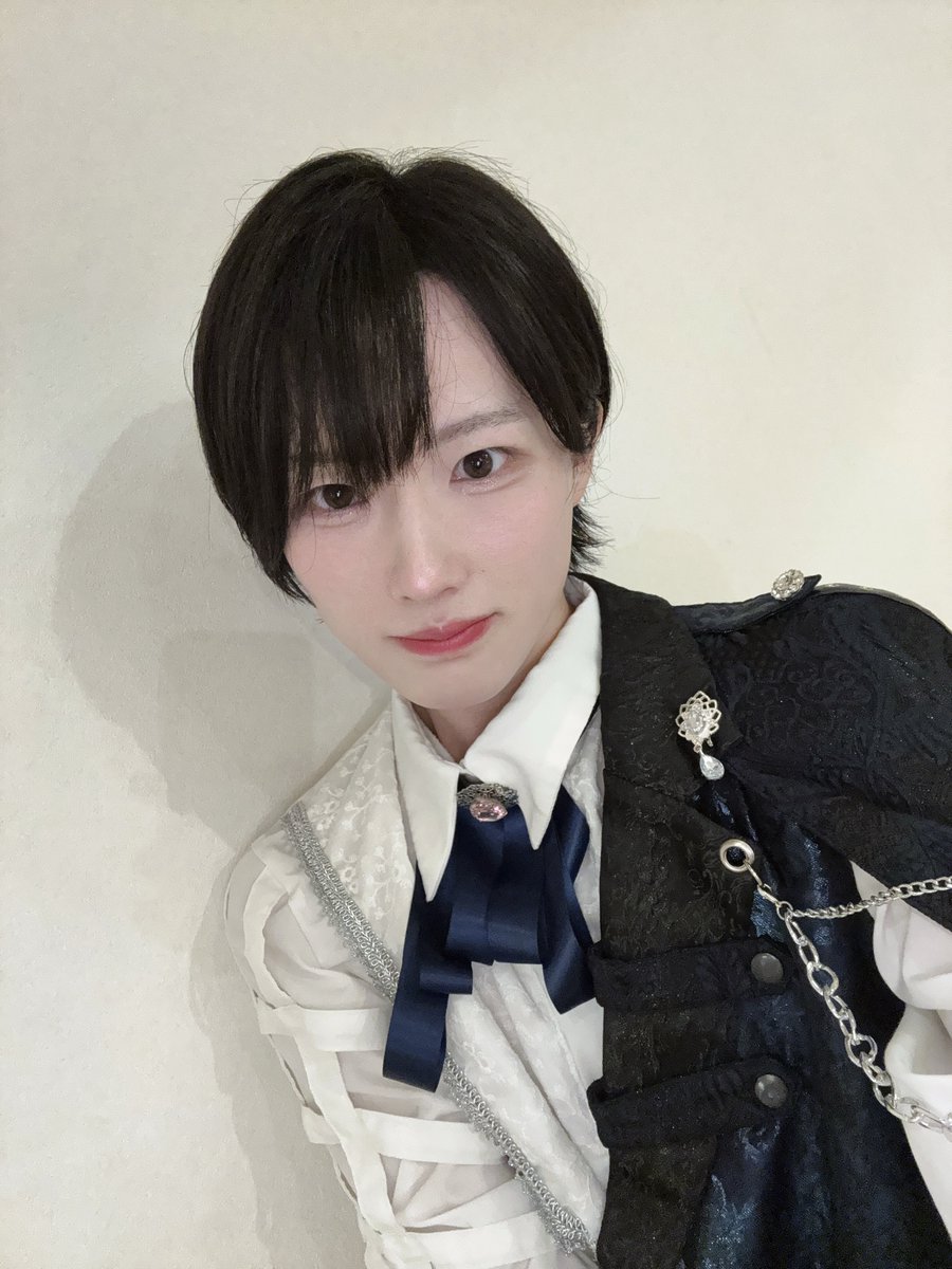 友利ようま【Lovely Trip】3/16お披露目 (@LT___yoma) / Posts / X