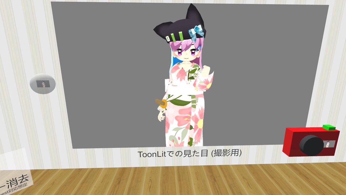 キャララナ tweet media