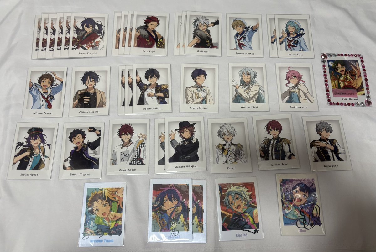 𝓐 @取引垢 tweet media