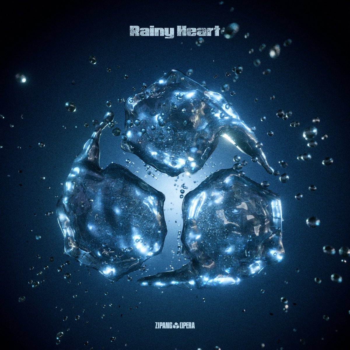 ZIPANG OPERA Official tweet media