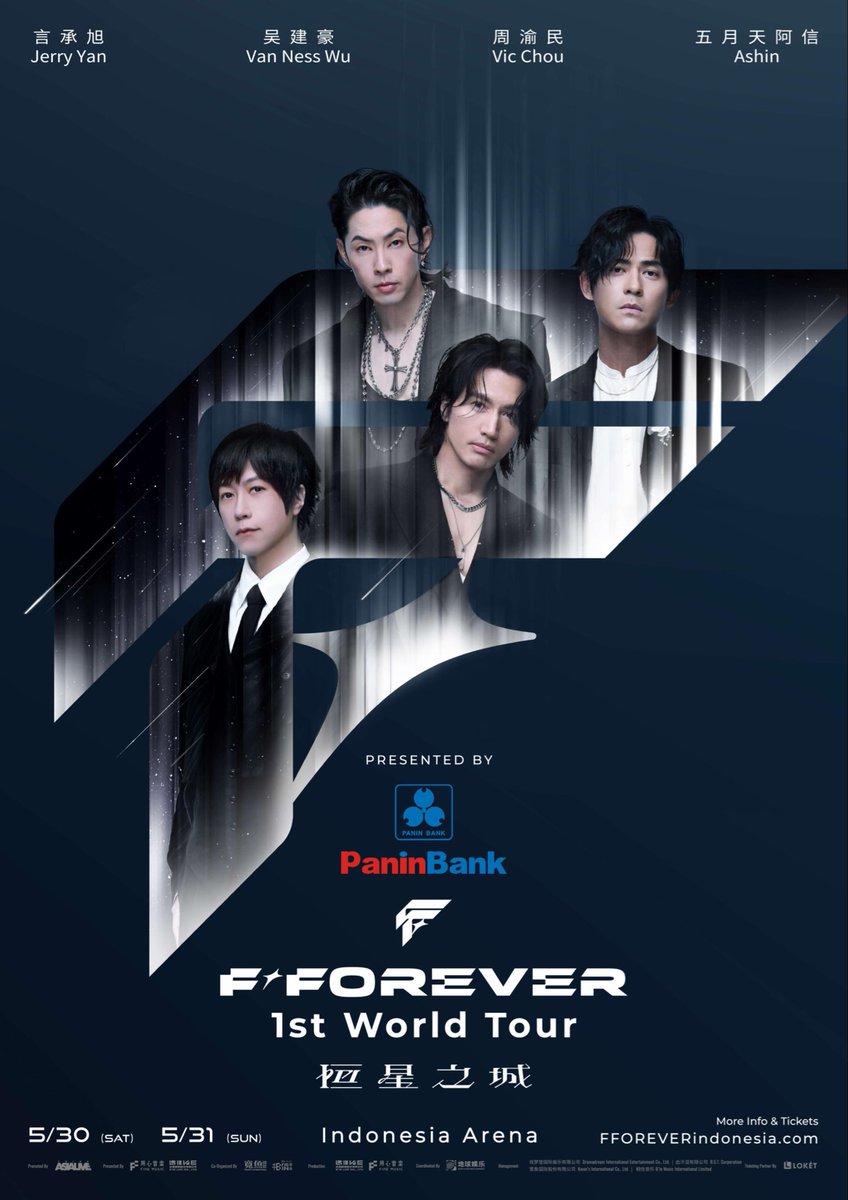 JASTIP TIKET EXO, BTS & CORTIS tweet media