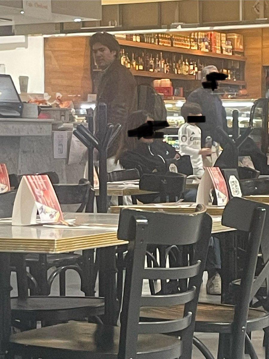 Maribel Escribano tweet media