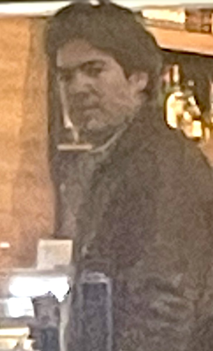 Maribel Escribano tweet media