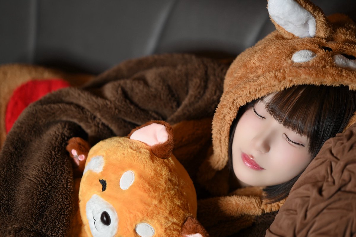 星乃りさ【コイカギ】 tweet media