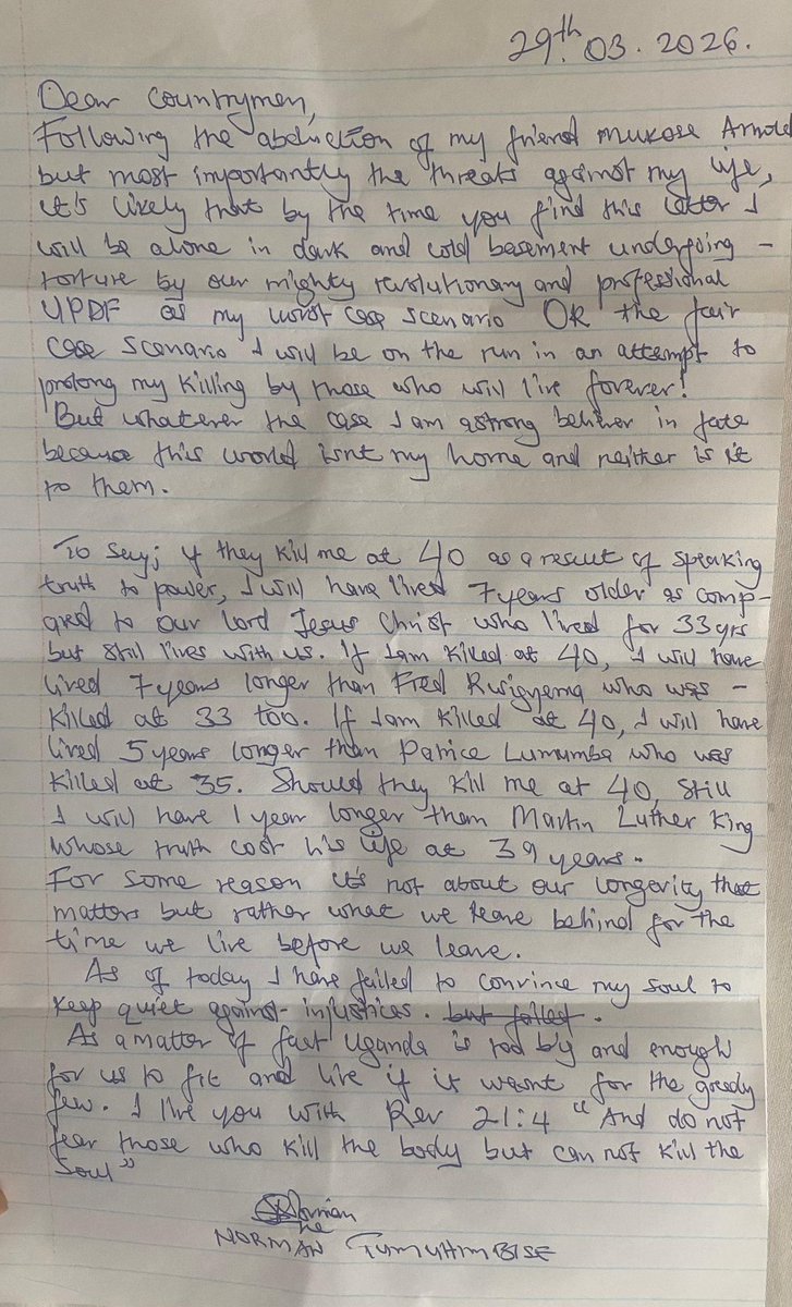 Adv Tumusiime tweet media