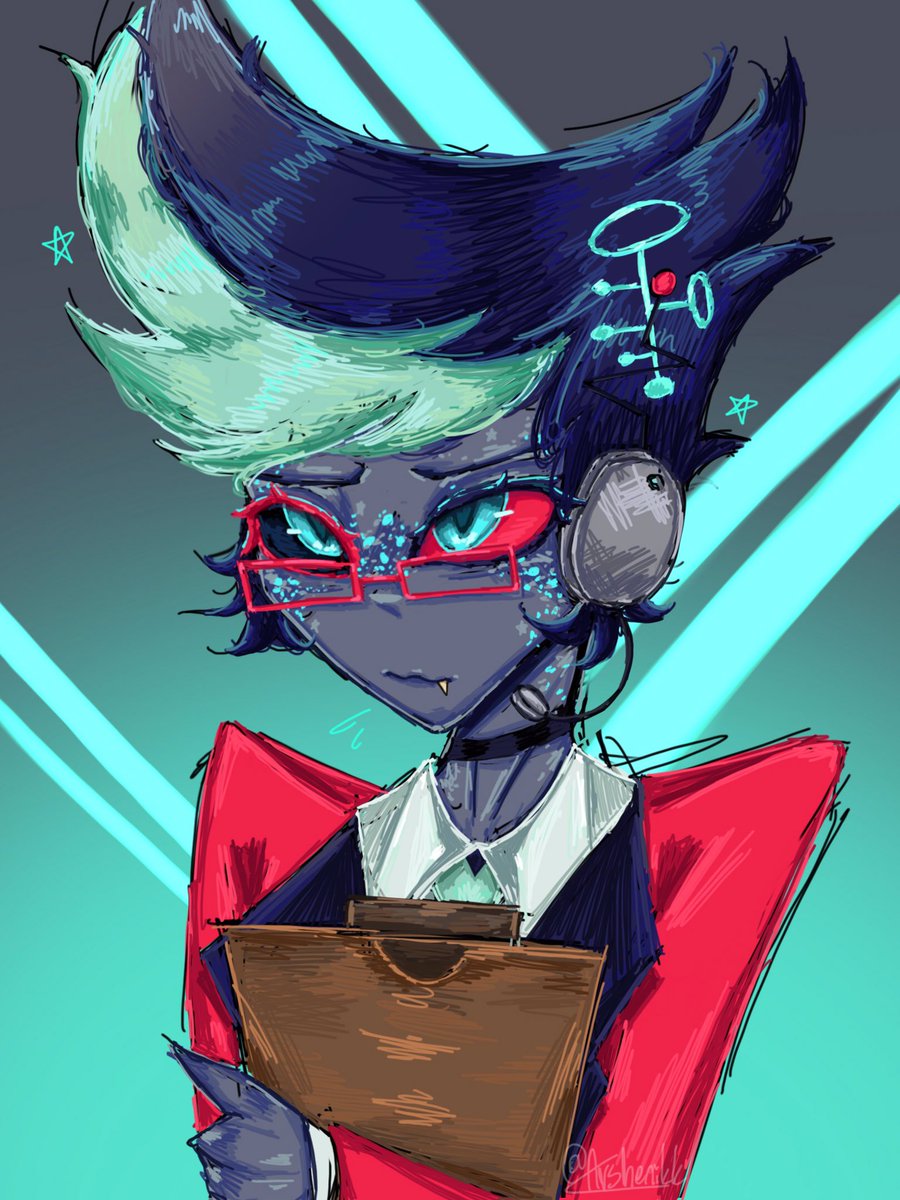 ⋆.˚ Ash 🦋📺 ᵎᵎˎˊ˗ tweet media