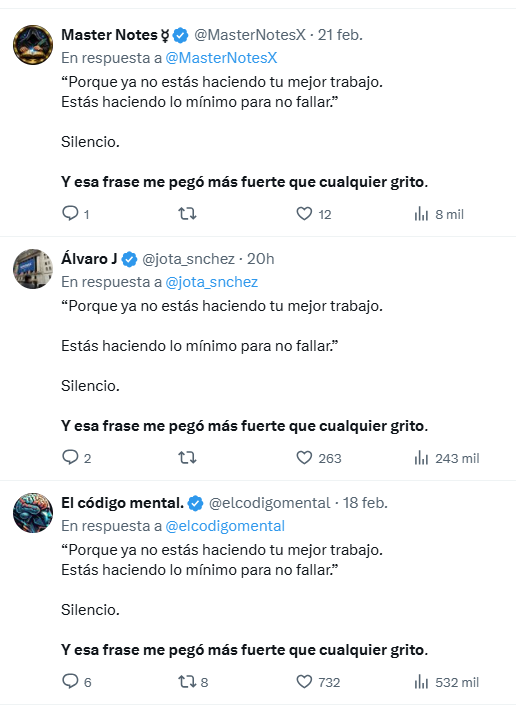 Domingo Cáceres tweet media