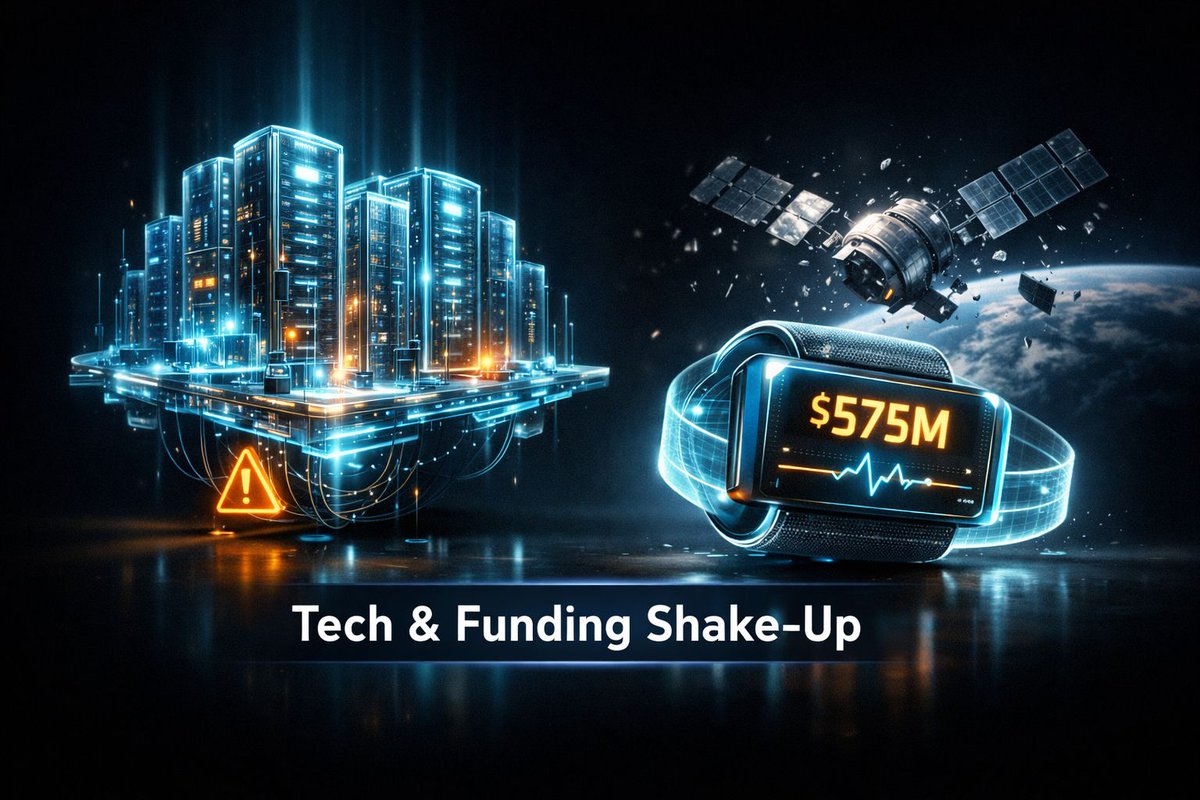 WolfOfWeedST's tweet image. Eyes on data centers &amp;amp; AI chips: $NVDA moving, $AAPL steady. Watch Whoop funding and Starlink hiccups shaping setups.

Read more: stockalpha.ai/sectors/techno…

#TechStocks #AI #Semiconductors