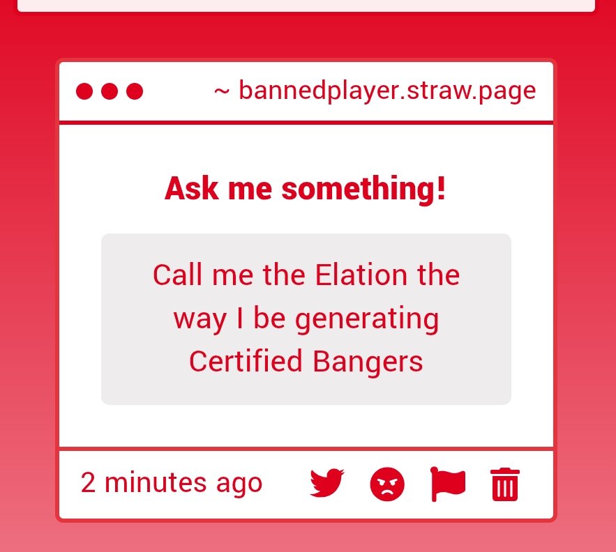 Daily Silver Wolf tweet media